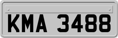 KMA3488