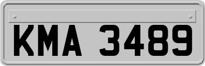 KMA3489