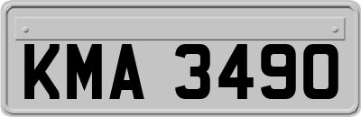 KMA3490