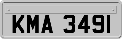 KMA3491