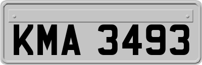 KMA3493