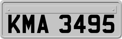 KMA3495