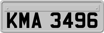 KMA3496