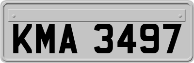 KMA3497