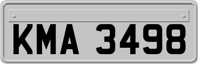 KMA3498
