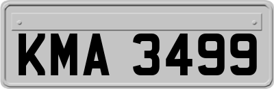 KMA3499