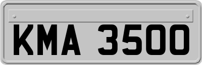 KMA3500