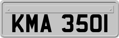 KMA3501