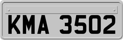 KMA3502