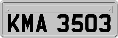 KMA3503