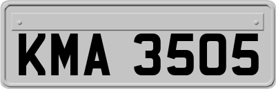 KMA3505