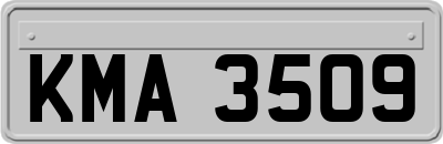 KMA3509