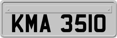 KMA3510