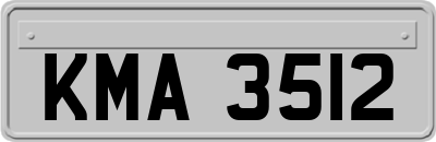 KMA3512