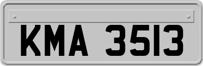 KMA3513