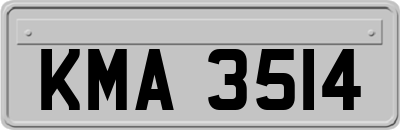 KMA3514
