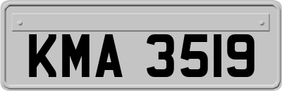 KMA3519