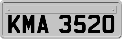 KMA3520