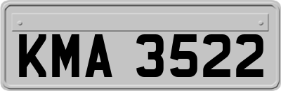 KMA3522