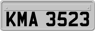 KMA3523