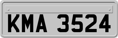 KMA3524