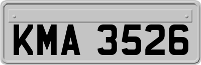 KMA3526