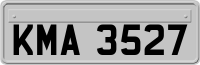 KMA3527