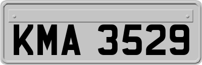 KMA3529