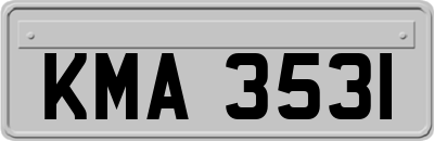 KMA3531