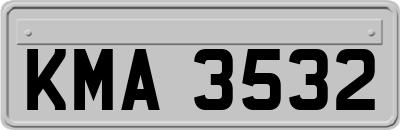 KMA3532