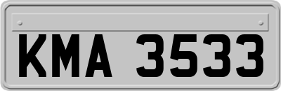 KMA3533