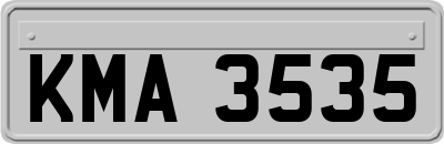 KMA3535