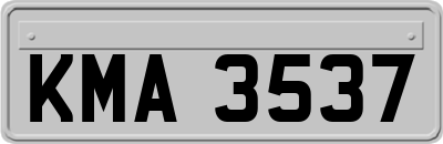 KMA3537
