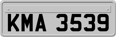 KMA3539