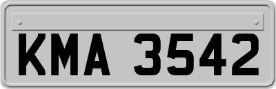 KMA3542