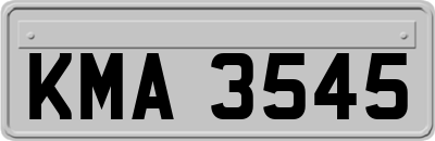 KMA3545