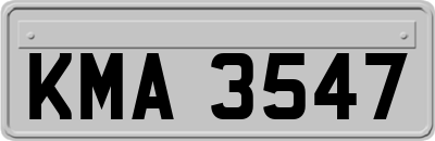 KMA3547