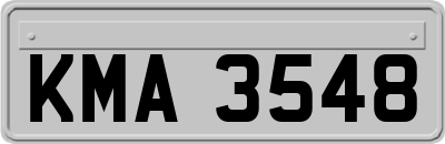 KMA3548