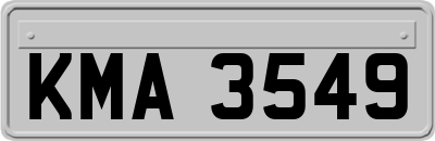 KMA3549