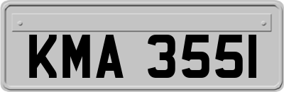 KMA3551
