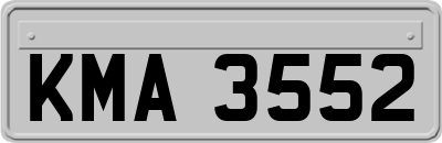 KMA3552