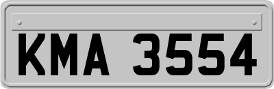 KMA3554