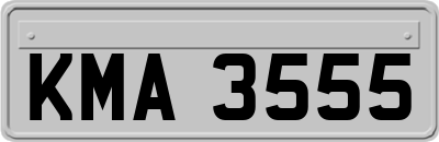 KMA3555