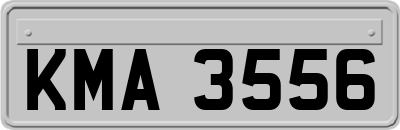 KMA3556