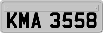 KMA3558