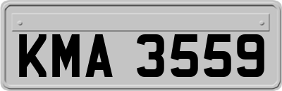 KMA3559