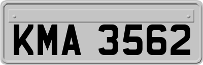 KMA3562