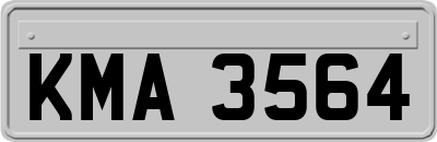 KMA3564