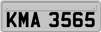 KMA3565