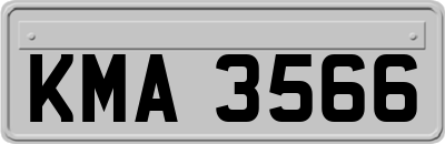 KMA3566